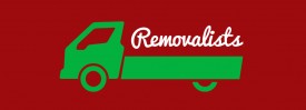 Removalists Bodalla - Furniture Removals